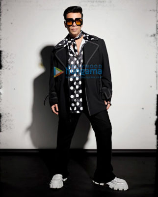 Celebrity Photos of Karan Johar