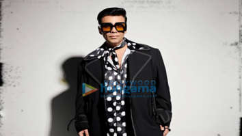 Celebrity Photos of Karan Johar