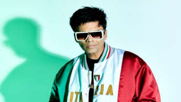 Celebrity Photos of Karan Johar