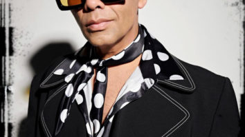 Celebrity Photos of Karan Johar