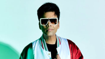 Celebrity Photos of Karan Johar