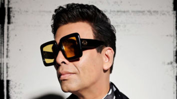 Celebrity Photos of Karan Johar