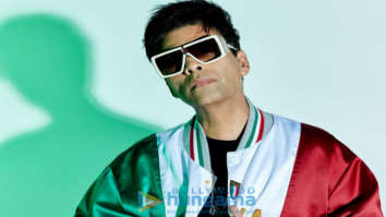 Celebrity Photos of Karan Johar