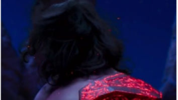 Karan Johar continues the countdown with a new promo of Brahmastra; fans left confused if it’s Shah Rukh Khan or Ranveer Singh