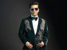 Karan Johar: “I have made a living selling guilty pleasure” on producing Fabulous Lives of Bollywood Wives