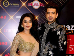 Karan Kundrra and Tejasswi Prakash are the most stylish couple ever!