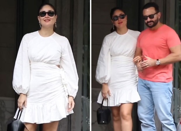 Kareena Kapoor Dasi Xxx Hd - Kareena Kapoor Khan rings in her 42nd birthday with close friends and  family; looks stunning in white mini dress worth Rs. 60K 42 : Bollywood  News - Bollywood Hungama