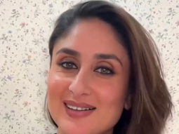 Kareena Kapoor Khan shares the importance of a happy and comfortable space