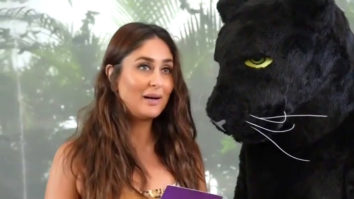 Kareena Kapoor’s birthday collaboration with a brand