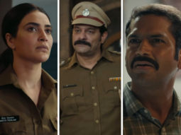 Karishma Tanna, Jaideep Ahlawat, Sharib Hashmi unite to solve high-profile alleged murder case in Hush Hush sneak peek, watch video