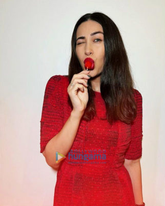Celeb Photos Of Karisma Kapoor