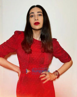 Celeb Photos Of Karisma Kapoor