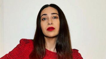 Celeb Photos Of Karisma Kapoor