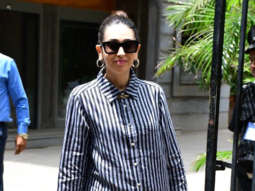 Karisma Kapoor shares the secret behind her glowing skin