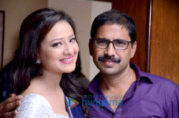 On The Sets From The Movie Kartoot