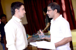 On The Sets From The Movie Kartoot