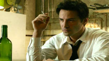 Keanu Reeves to star in Constantine sequel; HBO Max series not moving forward