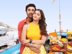Karan Johar made Ayan Mukerji reshoot ‘Kesariya’ in Brahmastra: ‘When we saw the song, I said ‘What the hell is going on?’
