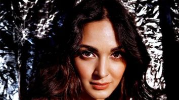 Celeb Photos Of Kiara Advani