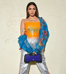 Celeb Photos Of Kiara Advani