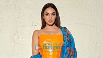 Celeb Photos Of Kiara Advani
