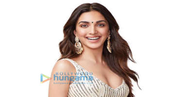 Celebrity Photos of Kiara Advani
