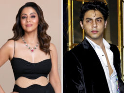 Koffee With Karan 7: Gauri Khan gives very solid dating advice to Aryan Khan