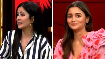 Koffee With Karan 7: Katrina Kaif says one could have ‘suhagdin’ as she responds to Alia Bhatt’s ‘no such thing as suhagraat’ after the wedding 