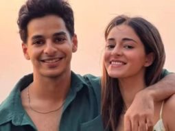 Koffee With Karan 7: Ishaan Khatter talks about his breakup with Ananya Panday