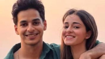 Koffee With Karan 7: Ishaan Khatter talks about his breakup with Ananya Panday