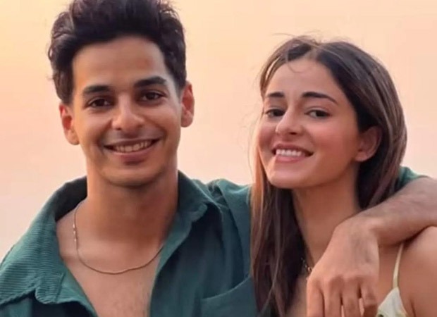 Koffee With Karan 7: Ishaan Khatter talks about his breakup with Ananya Panday