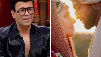 Koffee With Karan 7: Karan Johar was ’embarrased’ for not being invited to Vicky Kaushal-Katrina Kaif’s wedding: ‘People were like is everything ok between you guys?’