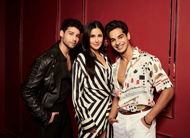 Koffee With Karan 7: Siddhant Chaturvedi reveals about Ishaan Khatter's break-up with Ananya Panday: 'Mere saath ghumte ghumte ye bhi single ho gaya' Koffee With Karan 7: Siddhant Chaturvedi reveals about Ishaan Khatter's break-up with Ananya Panday: 'Mere saath ghumte ghumte ye bhi single ho gaya'