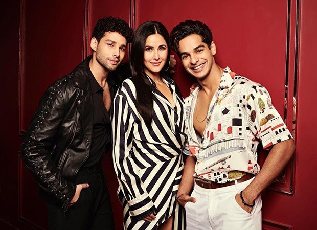Koffee With Karan 7: Siddhant Chaturvedi reveals being nervous when he first shot with Phone Booth co-star, Katrina Kaif