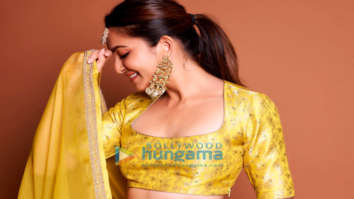 Celebrity Photos of Kriti Kharbanda