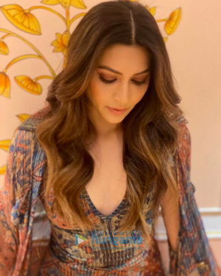 Celebrity Photos of Kriti Kharbanda