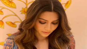 Celebrity Photos of Kriti Kharbanda