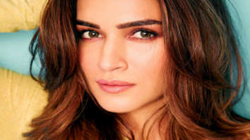 Celebrity Photos of Kriti Sanon