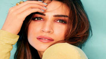Celebrity Photos of Kriti Sanon