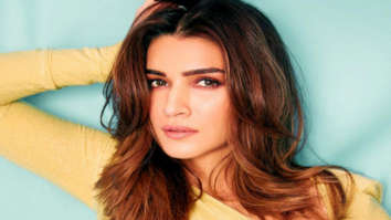 Celebrity Photos of Kriti Sanon