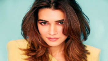 Celebrity Photos of Kriti Sanon
