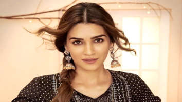 Celebrity Photos of Kriti Sanon