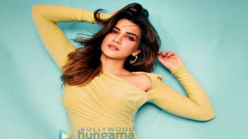 Celebrity Photos of Kriti Sanon