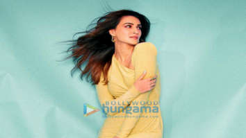 Celebrity Photos of Kriti Sanon
