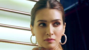 Kriti Sanon looks pretty in pink!