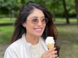 Kritika Kamra loves ice creams way too much!
