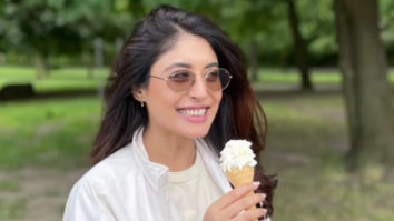 Kritika Kamra loves ice creams way too much!