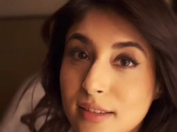 Kritika Kamra’s nervous excited energy before Hush Hush launch