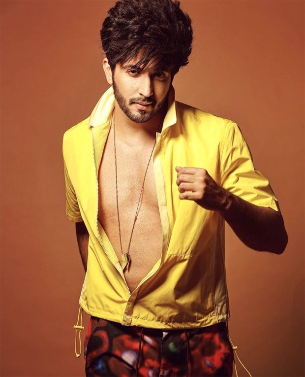 Kundali Bhagya fame Dheeraj Dhoopar spills hairstyle secrets for men; reveals the amount of money he spends on his hair 