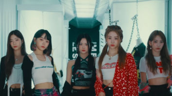 LE SSERAFIM affirm they will ‘rise’ again in multilingual ANTIFRAFILE ‘The Hydra’ trailer, watch